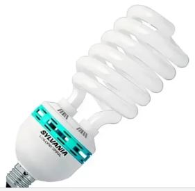 FOCO LED SYLVANIA ESPIRAL 42W DL120V E27 P38622