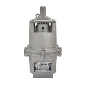 BOMBA SUMERGIBLE PARA POZO Y CISTERNA 447.60W 120V ANAUGER