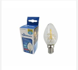 FOCO LED TIPO VELA 2W STARLED SL-XGYB10-2W