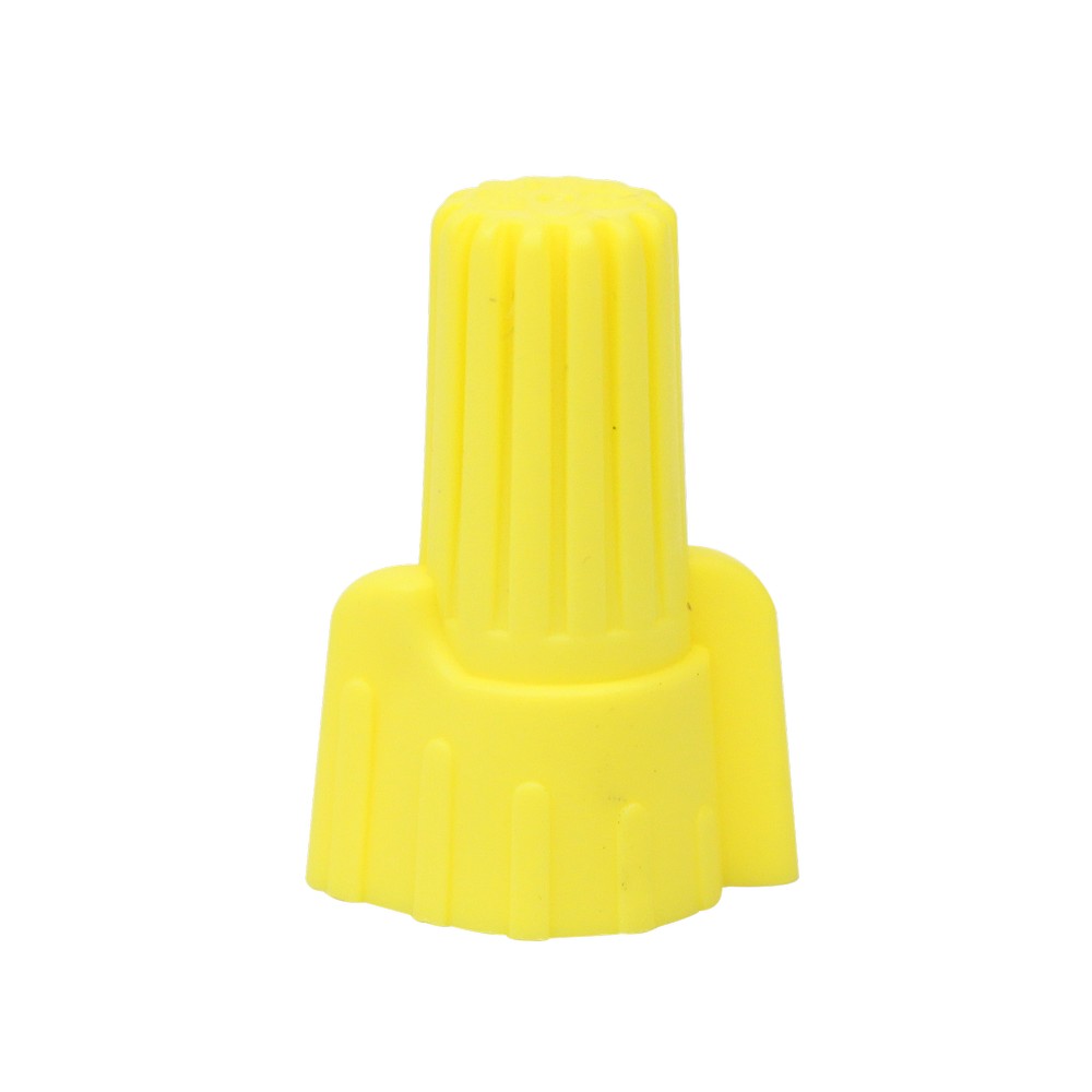 CONECTOR PARA CABLE AMARILLO  SCOOT LOOK