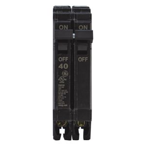 DADO TERMICO GENERAL TWIN- DOBLE 40A THQP240
