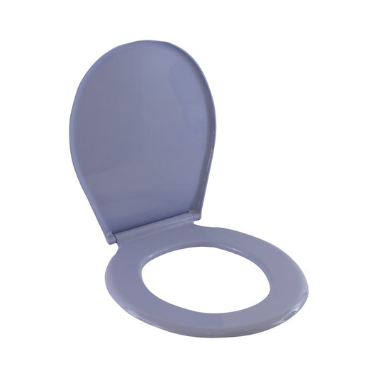 ASIENTO PARA INODORO COMDI AZUL PASTEL FON0133