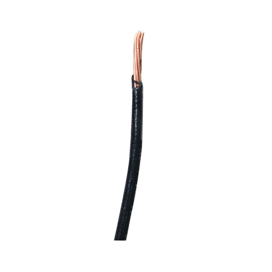 CABLE THHN CABLEADO #12 VIAKON METRO