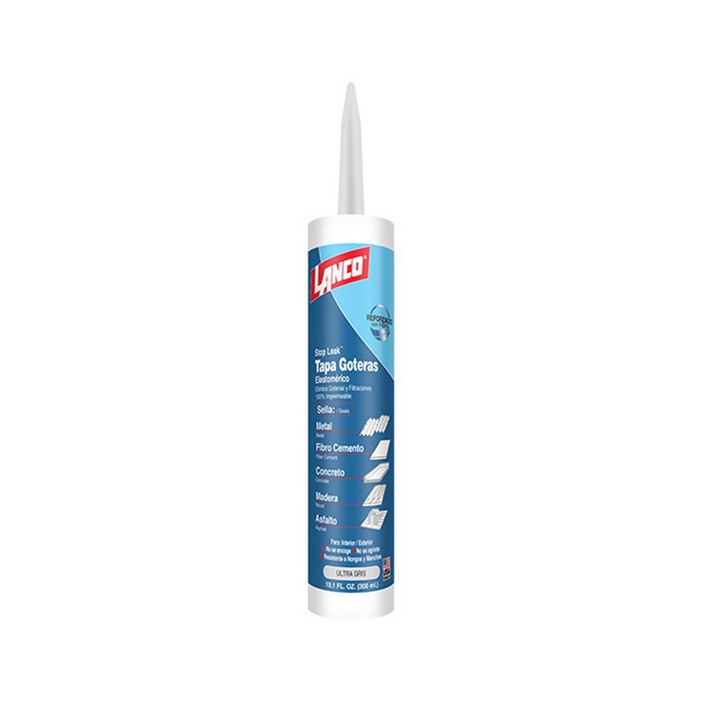 TAPAGOTERAS ULTRA GRIS 300ML CC646-18 LANCO