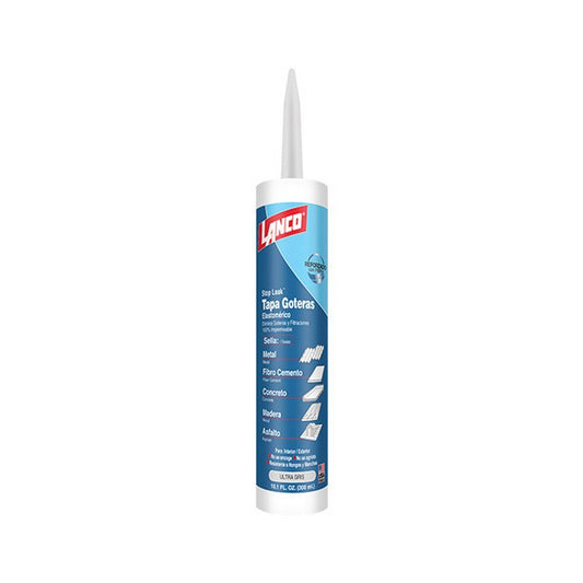 TAPAGOTERAS ULTRA GRIS 300ML CC646-18 LANCO