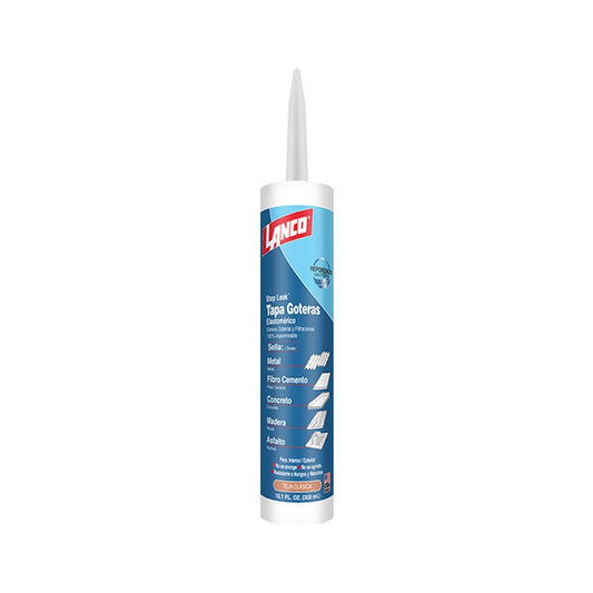 TAPAGOTERAS TEJA CLASICA 300ML CC651-18 LANCO
