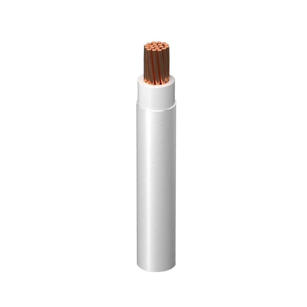 CABLE THHN CABLEADO #8 VIAKON METRO