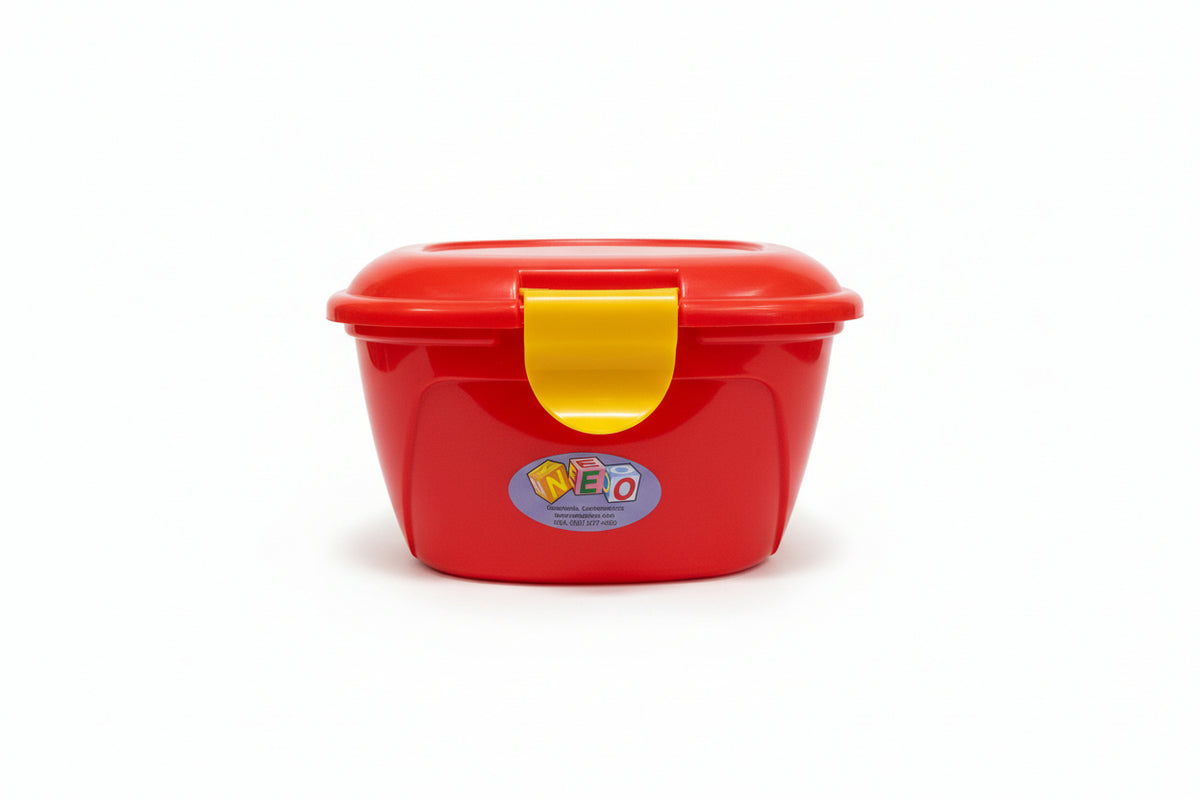 LONCHERA NEO INFANTIL
