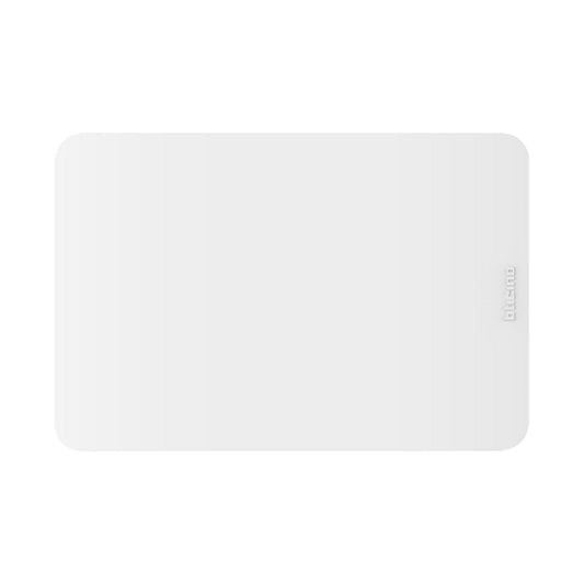 PLACA CIEGA BLANCA SIN SOPORTE MATIX GO BTICINO JA4803M0JW