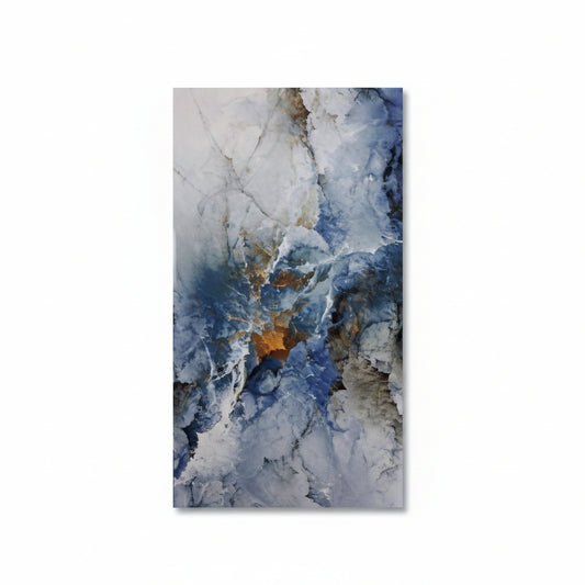 PORCELANATO ROYAL 127 ACABADO EXTRA BRILLANTE 60X120CM 1381