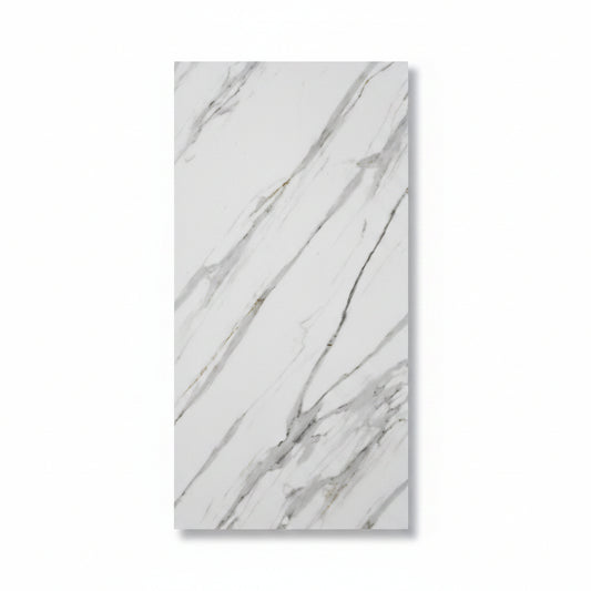 PORCELANATO TUNICIA GREEN BRILLANTE 60X120CM 1386