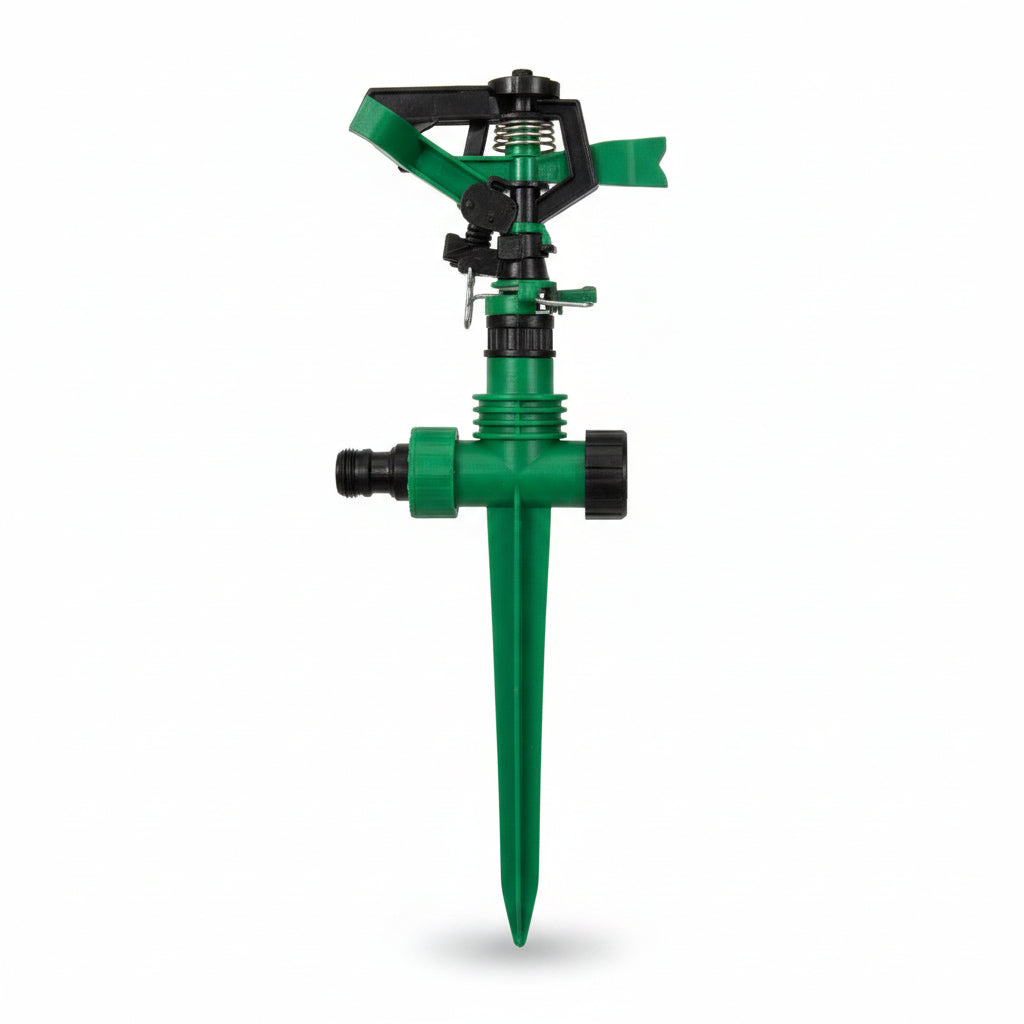 ASPERSOR PLASTICO DE 1/2 PLG J-1053