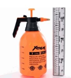 BOMBA ROCIADORA 3 LITROS XT-300L