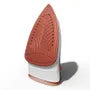 PLANCHA A VAPOR CONTROL DE TEMPERATURA ROJO OSTER GCSTBS5004