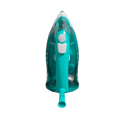 PLANCHA A VAPOR CON SUELA ANTI-ADERENTE VERDE OSTER GCSTBS5002