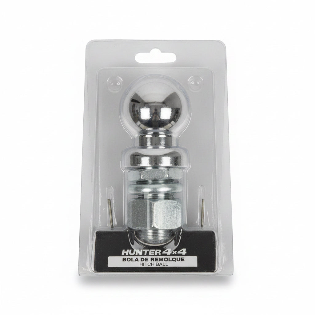 BOLA PARA REMOLQUE 17/8X1X2PLG 3500LBS LAFA RACING HU-7009