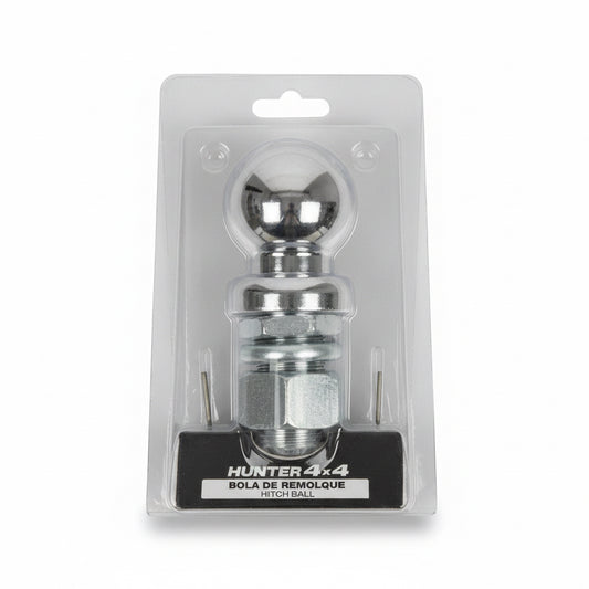 BOLA PARA REMOLQUE 17/8X1X2PLG 3500LBS LAFA RACING HU-7009