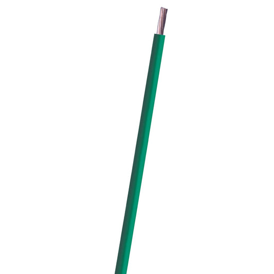 CABLE THHN SOLIDO #14 VIAKON METRO