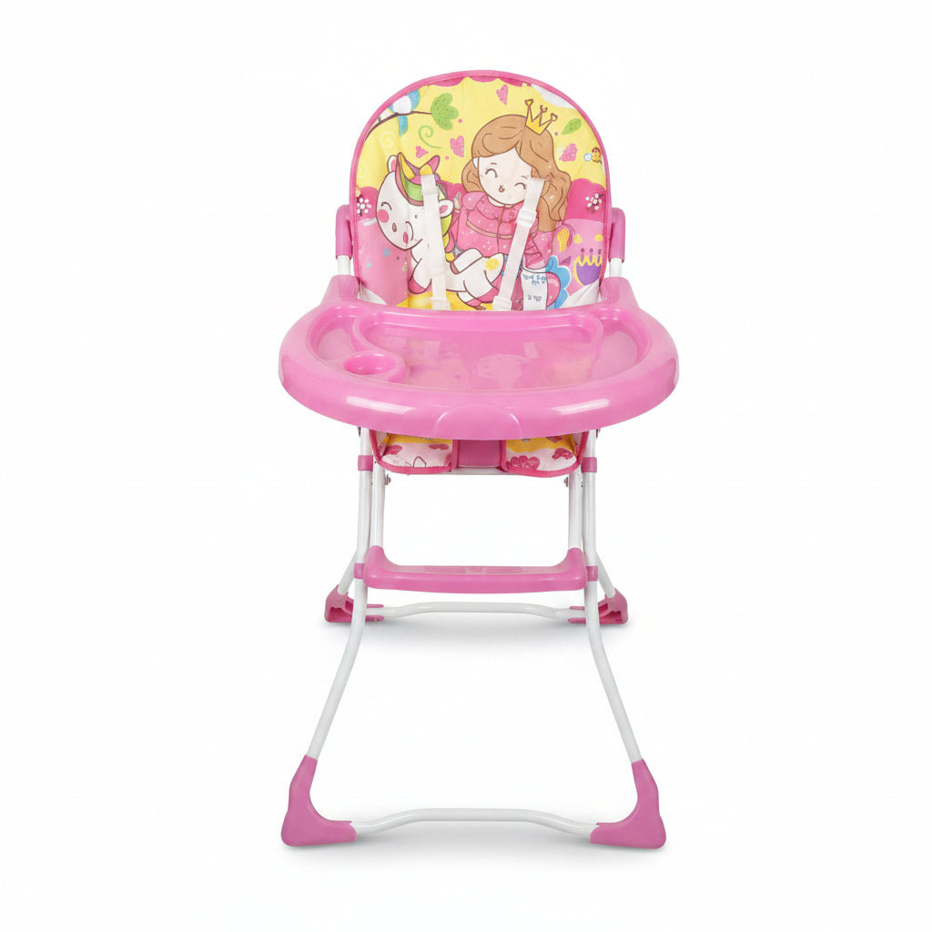 SILLA ALTA PARA ALIMENTAR BEBE SURTIDO CRY-40144