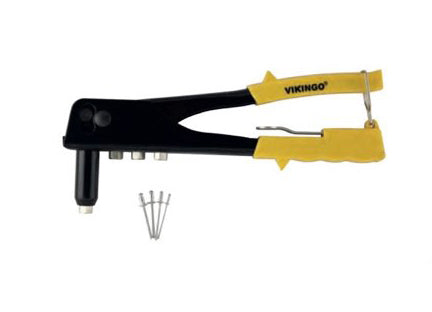 REMACHADORA VIKINGO DE 9 1/2 PLG in000431