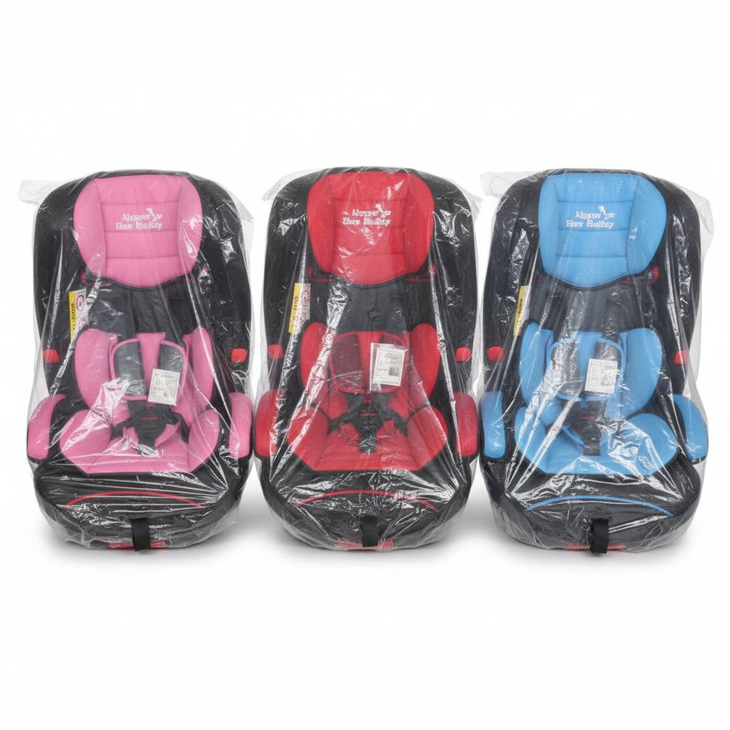 SILLA DE CARRO PARA BEBE SURTIDO KIS-2568