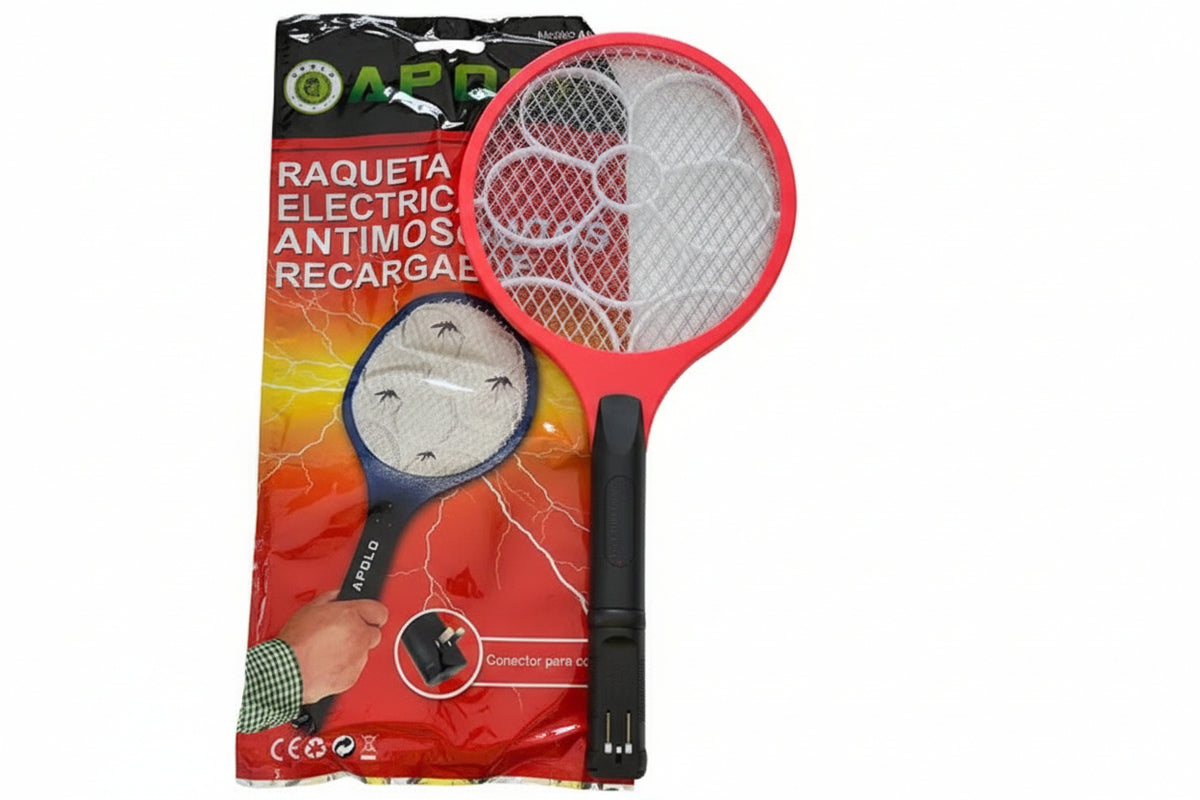 RAQUETA APOLO APRQ-01