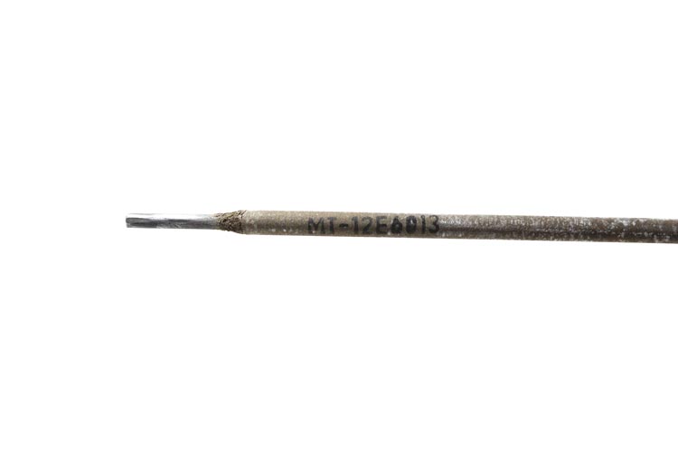 LIBRA ELECTRODO PERMANENTE DE 1/8  PLG 3.2MM  MT-12 30170037