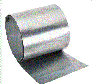 METRO LAMINA LISA TIPO ZINC #28 METASAL
