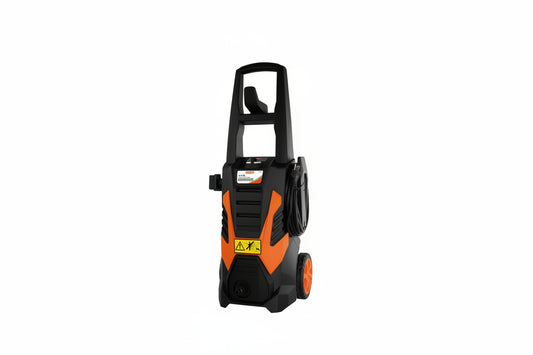 HIDROLAVADORA ELECTRICA 1600PSI 2.1 HP IMACASA 14157 UNIDAD