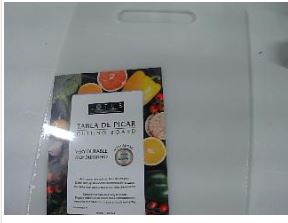 TABLA DE PICAR LOTUS PREMIUM 40 x 25 x 0.8 CM – 51393