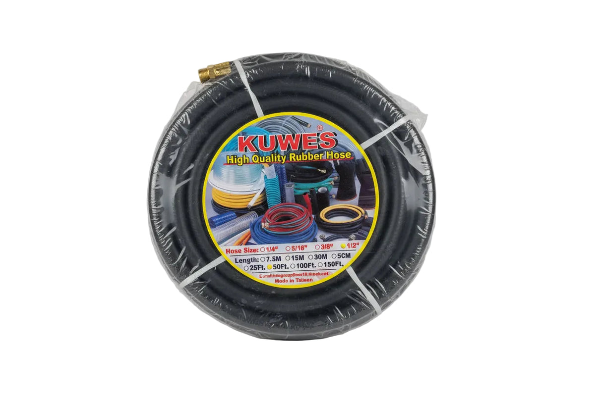 MANGUERA PARA COMPRESOR DE AIRE DE  KUWES