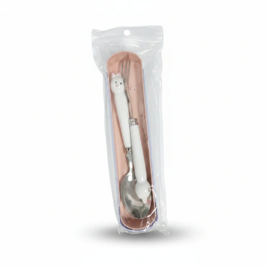 SET DE CUCHARAS PARA BEBE AZ9368