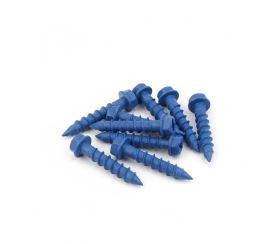 TORNILLO GOLOSO CABEZA HEXAGONAL 1/4X11/4 PLG