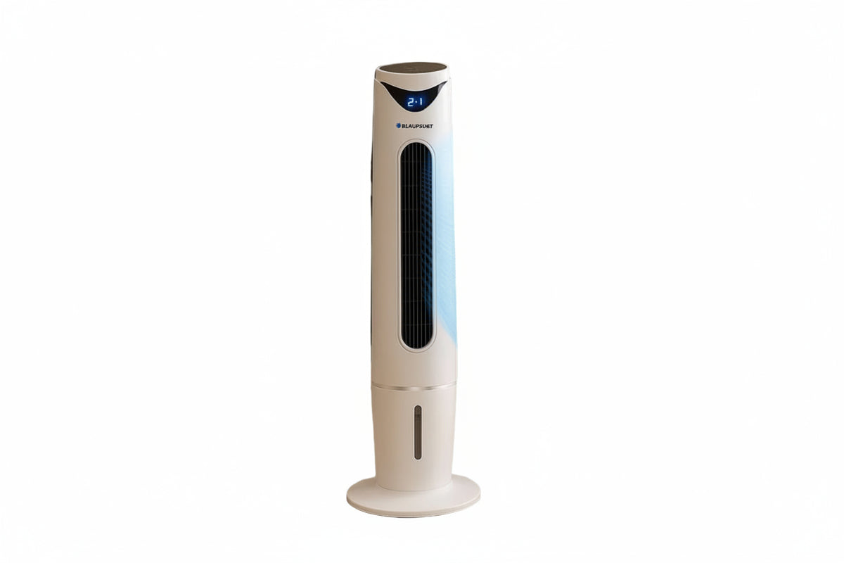 ENFRIADOR DE TORRE DE 45 PLG 4 EN 1 BACLKD45 BLAUPUNKT