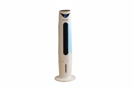 ENFRIADOR DE TORRE DE 45 PLG 4 EN 1 BACLKD45 BLAUPUNKT