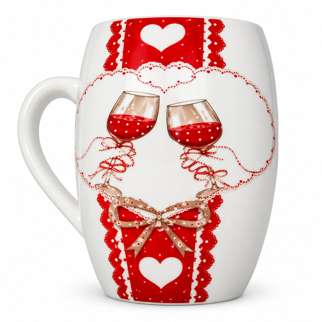 TAZA CERAMICA 3772 UNIDAD