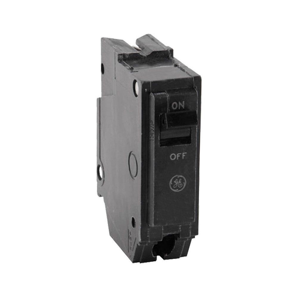 DADO TERMICO GENERAL  SENCILLO DE UN POLO 15 AMP