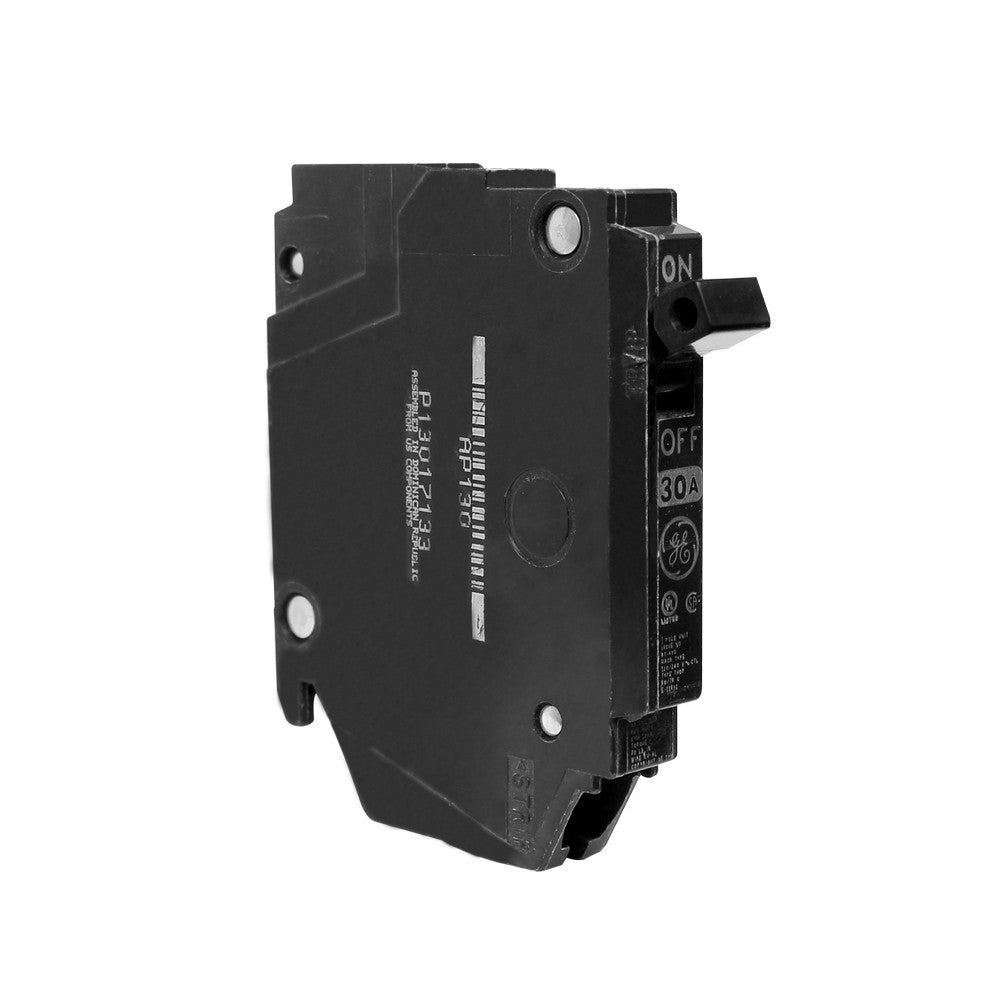 DADO TERMICO GENERAL SENCILLO DE UN POLO 30 AMP