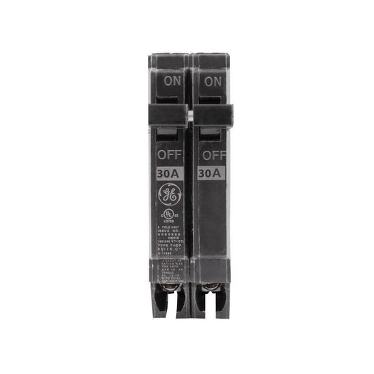 DADO TERMICO GENERAL TWIN-DOBLE 30A 2P THQP230