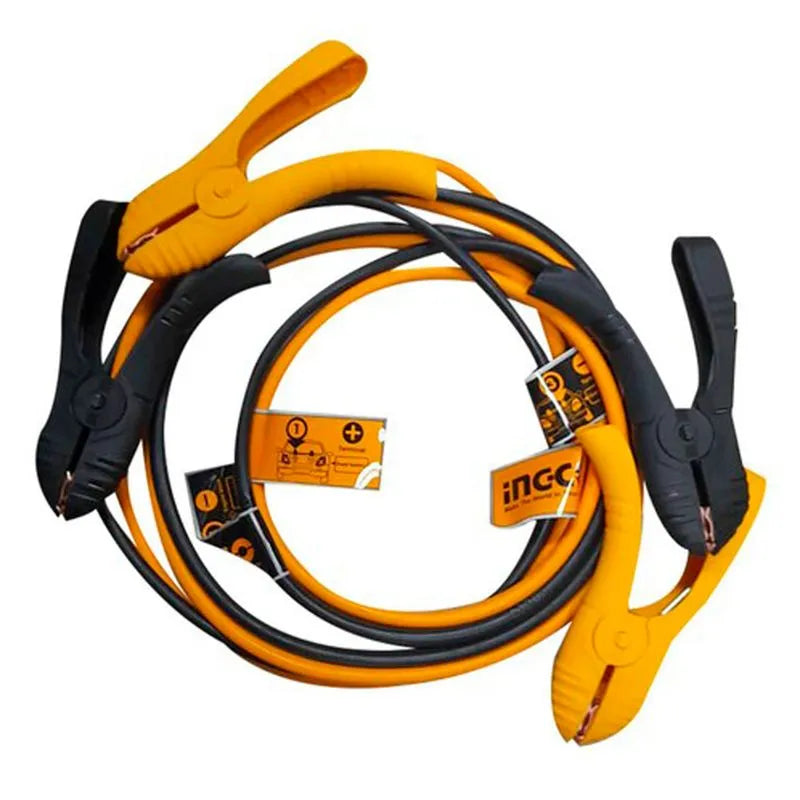 CABLE DE EMERGENCIA PARA AUTO 200AMP INGCO HBTCP2001
