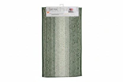 ALFOMBRA PARA BAÑO 3ATH MAT 45X65 CM 1217-13 EN COLORES