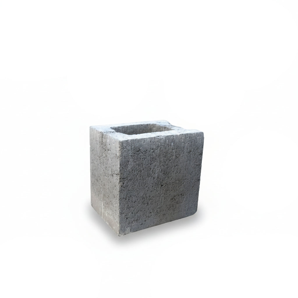 DADO SALTEX GRIS DE 15X20X20