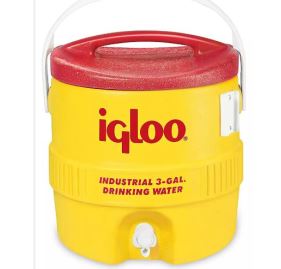TERMO IGLOO AMARILO 3 GALONES