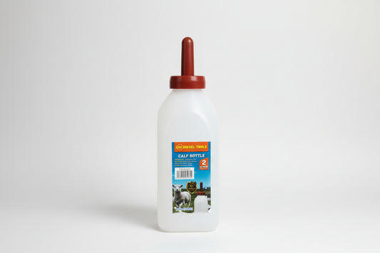 TETERO DE VACUNO 2 LITRO DIESEL TOOLS