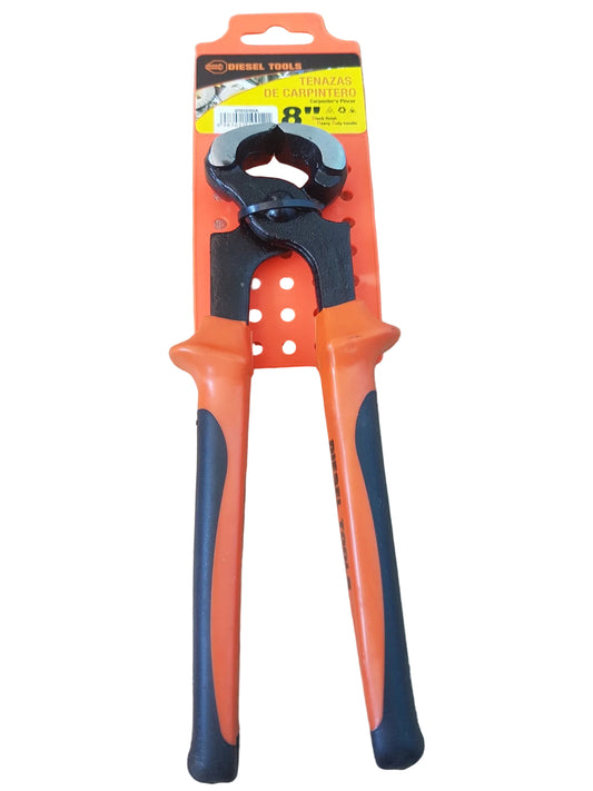 ALICATE PARA CARPINTERO 8 PLG DT010701A/8 DIESEL TOOLS
