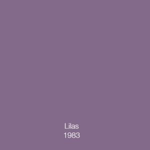 CUBETA CLASICA ESMALTE LILAS CORONA 10019-0083-05