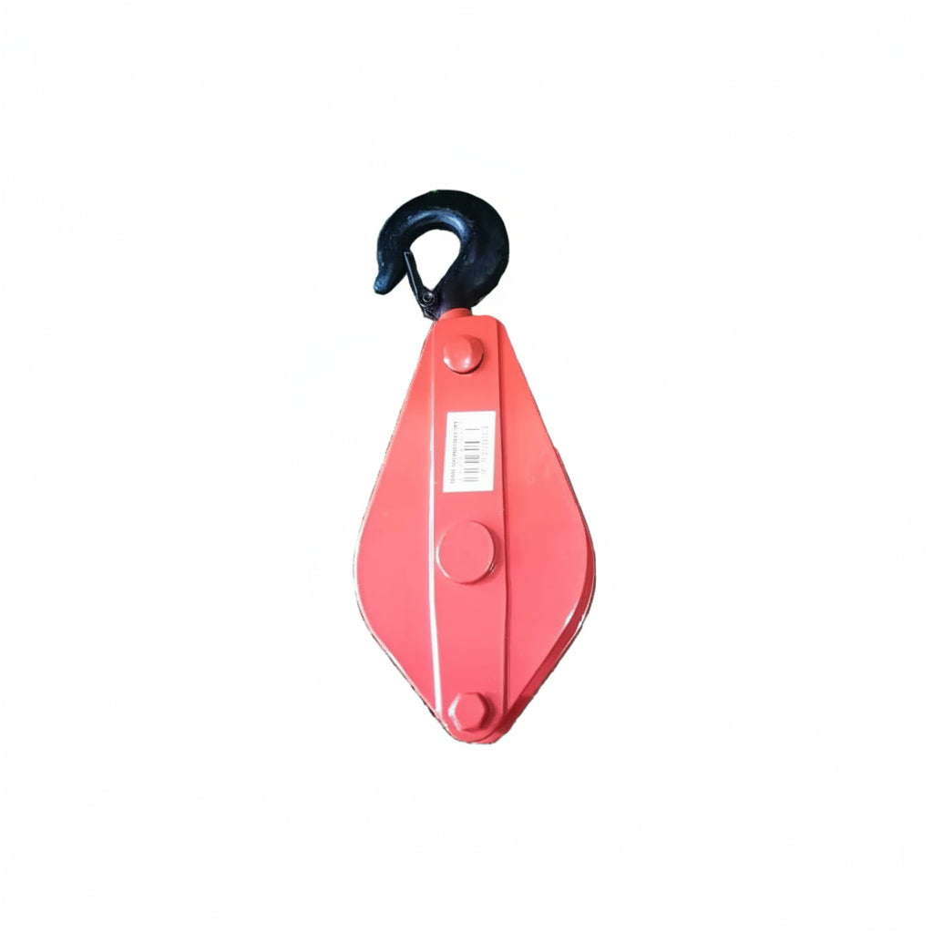 GARRUCHA 5PLS DIESEL TOOLS DT131012-5PLS