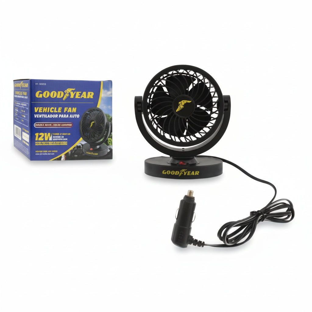 VENTILADOR PARA VEHICULO 991-2303029