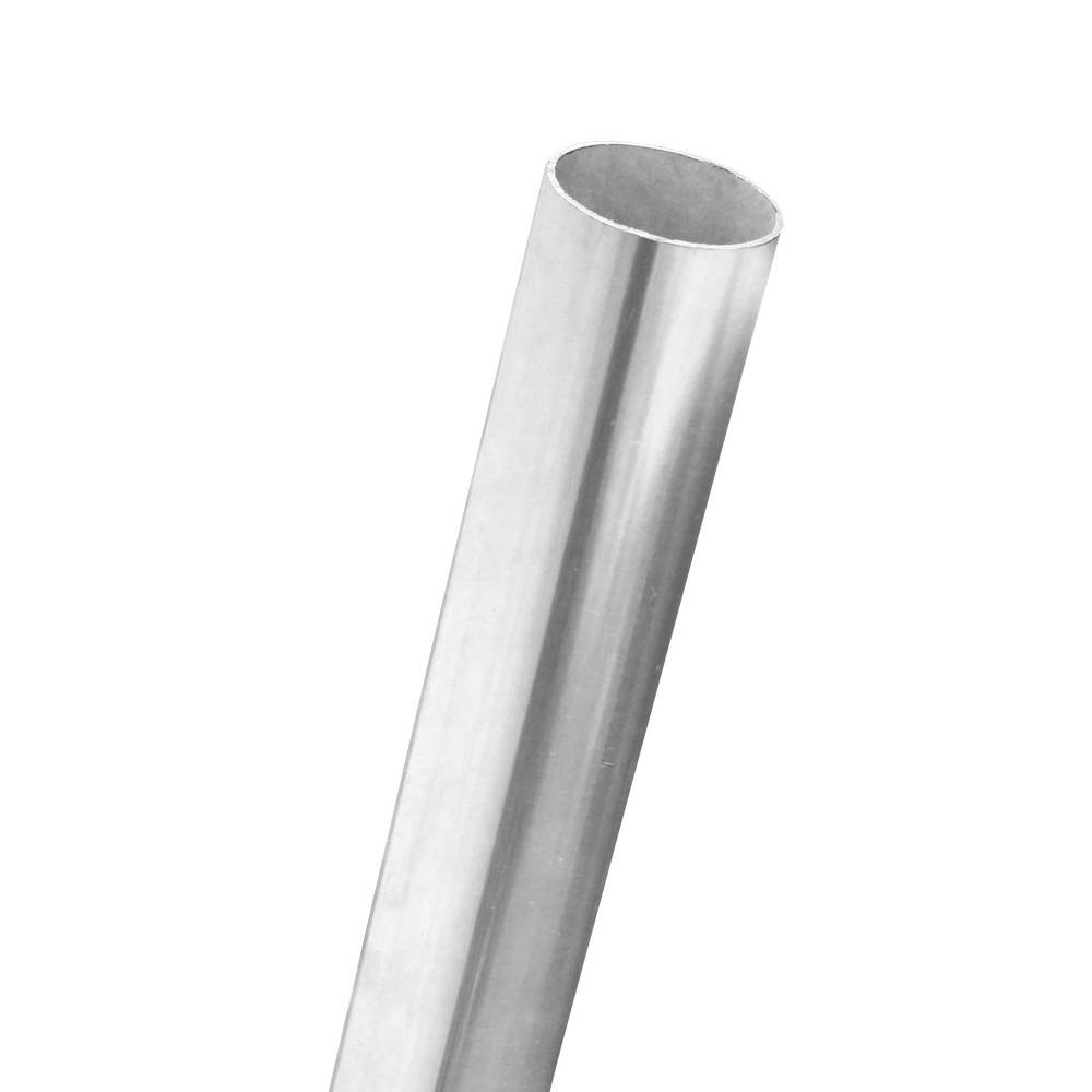 CAÑO GALVANIZADO DE 2 PLG 1.80MM