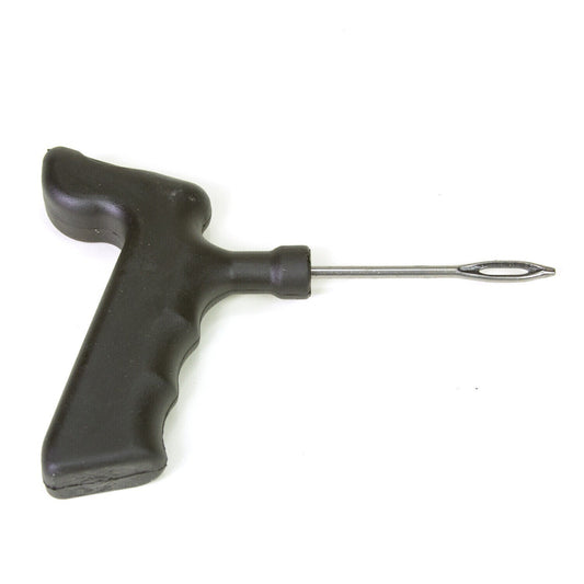 AGUJA TIPO PISTOLA PARA INSERTAR MECHAS UNIDAD